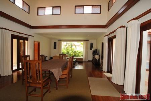 Kamala Nathong House | Kamala Luxury Four Bedroom Holiday Villa for Holiday Rental-4