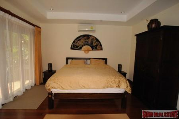 Kamala Nathong House | Kamala Luxury Four Bedroom Holiday Villa for Holiday Rental-5