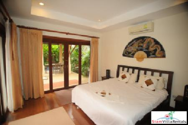 Kamala Nathong House | Kamala Luxury Four Bedroom Holiday Villa for Holiday Rental-6
