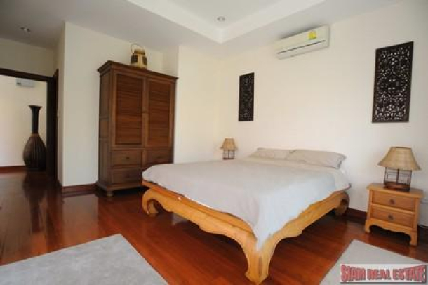 Kamala Nathong House | Kamala Luxury Four Bedroom Holiday Villa for Holiday Rental-8
