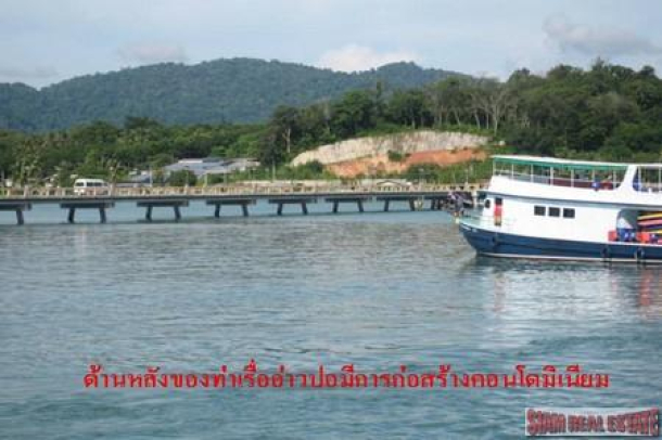 19 Rai 1 Ngan 24 TLW of Land for Sale in Ao Phor, Phuket-4