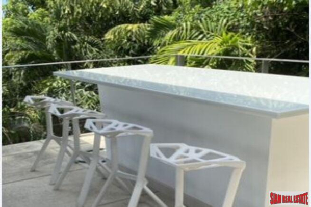 Rawai Villas | Contemporary Two Bedroom Holiday Pool Villa for Rent in Rawai, Phuket-21