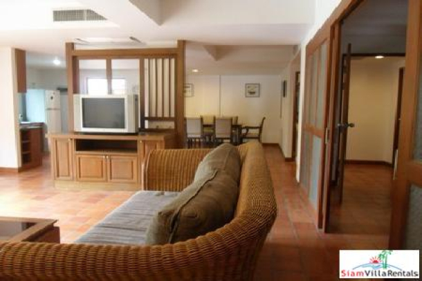 Rawai Villas | Contemporary Two Bedroom Holiday Pool Villa for Rent in Rawai, Phuket-13
