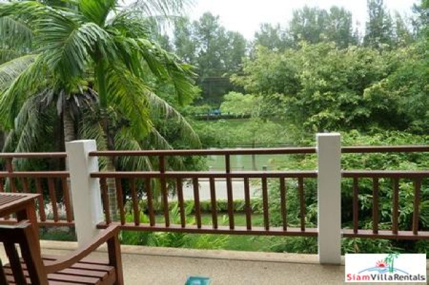 Rawai Villas | Contemporary Two Bedroom Holiday Pool Villa for Rent in Rawai, Phuket-15