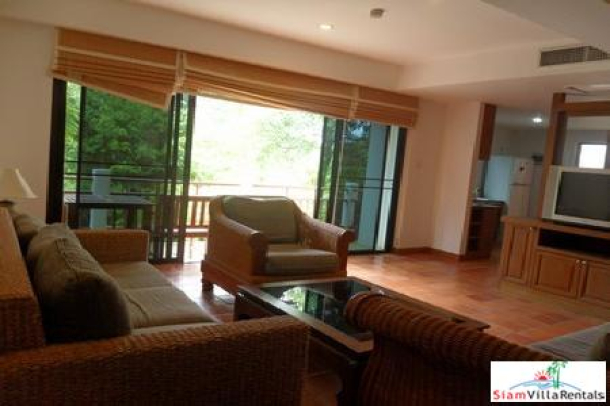 Rawai Villas | Contemporary Two Bedroom Holiday Pool Villa for Rent in Rawai, Phuket-18