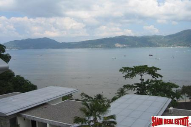 Rawai Villas | Contemporary Two Bedroom Holiday Pool Villa for Rent in Rawai, Phuket-8