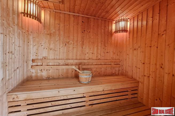 Rawai Villas | Elegant  3 Bedroom Pool Villa with Sauna  for Rent in Rawai-22