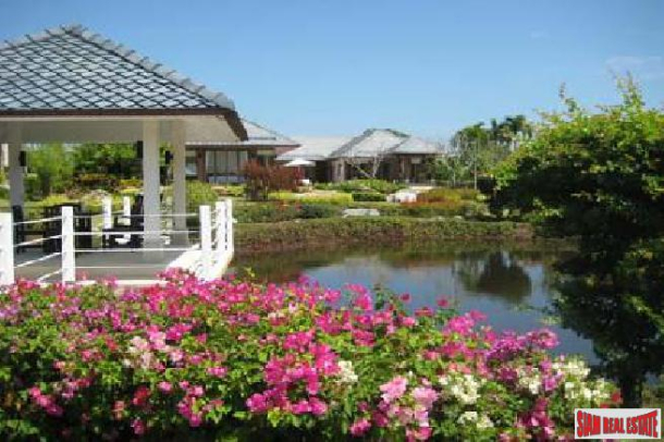 Last 3 Remaining of this Elite Residence of Waterfront Villas for Sale in Phuket-28