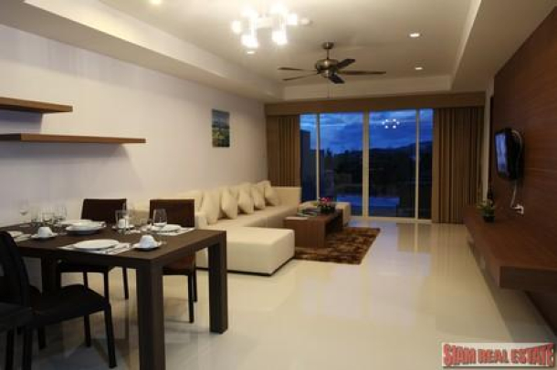 West Coast Luxury Condos with Sea Views at an Affordable Price in Phuket-3