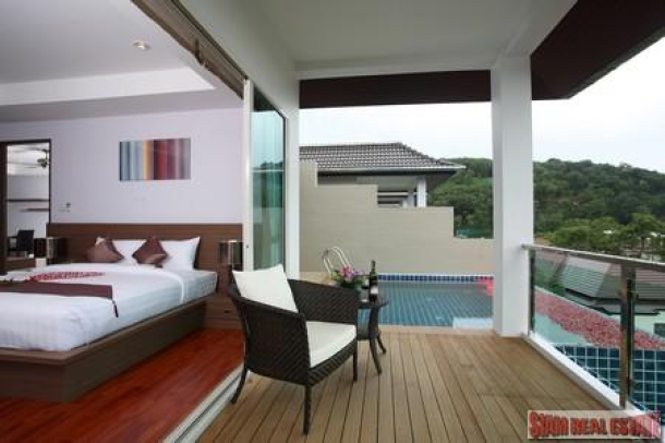 West Coast Luxury Condos with Sea Views at an Affordable Price in Phuket-4