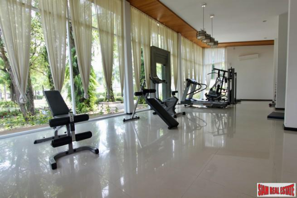 The Lakes | Two Bedroom Condo for Rent in prime Sukhumvit 16 area.-22