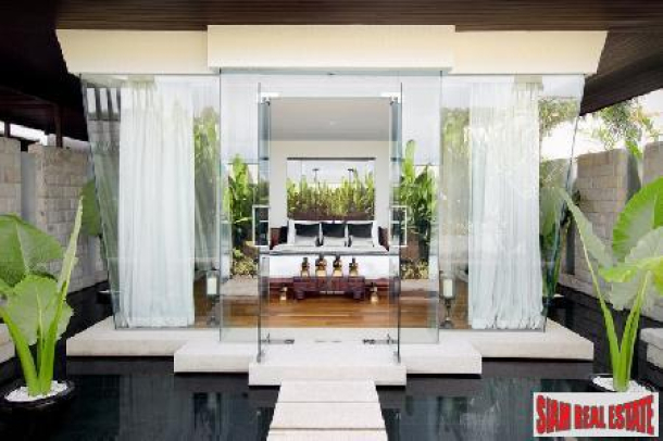 Last 3 Remaining of this Elite Residence of Waterfront Villas for Sale in Phuket-7