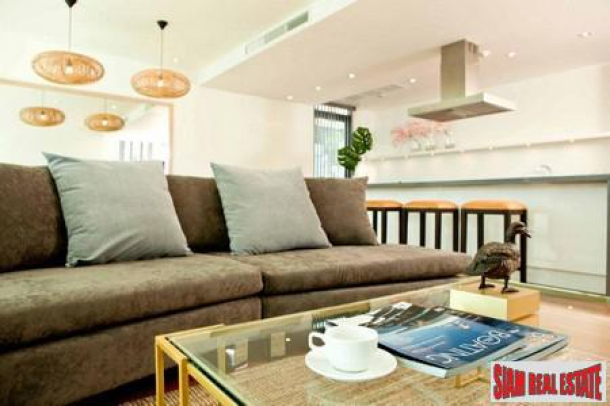 Investment Offer: Amazing Condo Resale at Bel Aire Panwa in Cape Panwa, Phuket-11