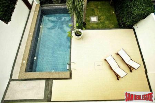 Investment Offer: Amazing Condo Resale at Bel Aire Panwa in Cape Panwa, Phuket-16