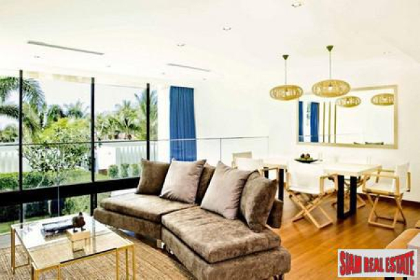 The Natai | Setting The Luxury Standard For Phang Nga Sea View Villas, 50 meters from the beach-9