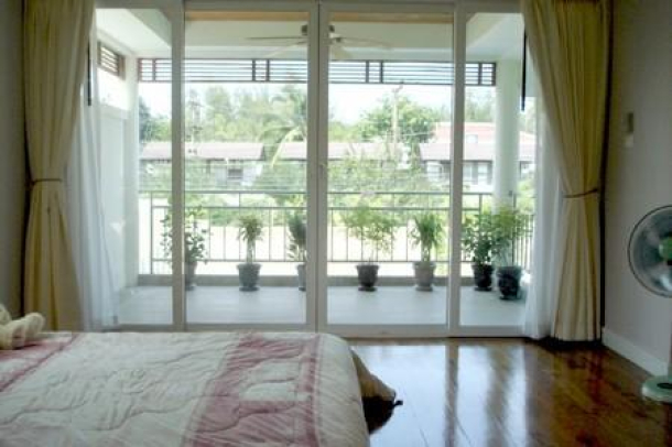 Investment Offer: Amazing Condo Resale at Bel Aire Panwa in Cape Panwa, Phuket-2