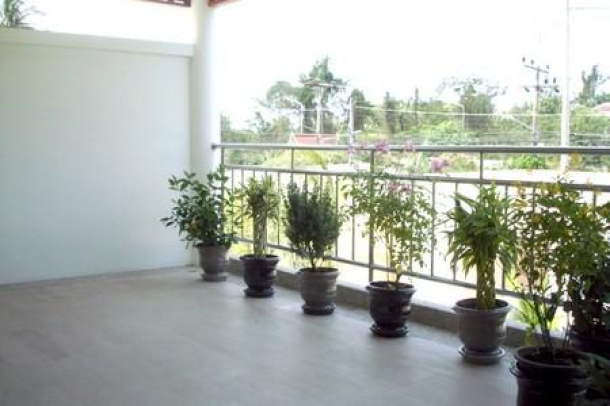 Investment Offer: Amazing Condo Resale at Bel Aire Panwa in Cape Panwa, Phuket-4