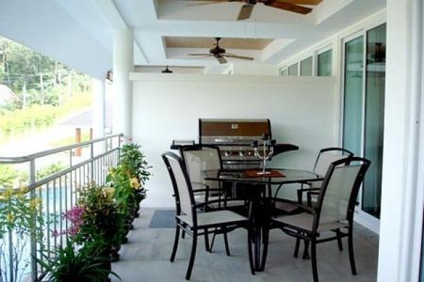 Investment Offer: Amazing Condo Resale at Bel Aire Panwa in Cape Panwa, Phuket-5