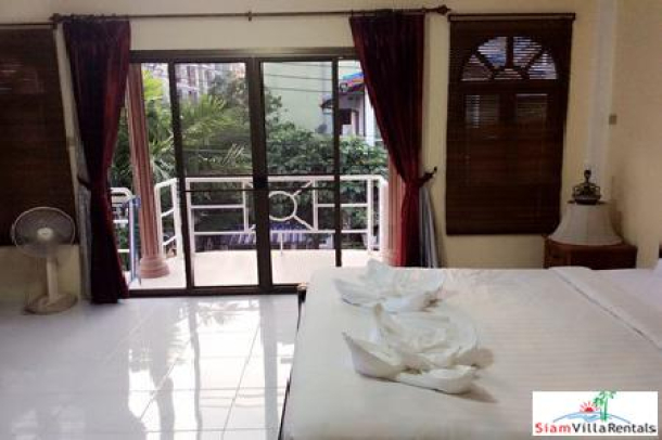 Two Bedroom Townhouse for Rent in Patong-10