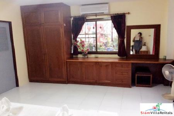 Two Bedroom Townhouse for Rent in Patong-11
