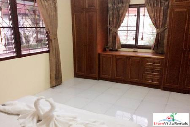Two Bedroom Townhouse for Rent in Patong-5