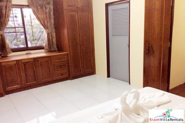 Two Bedroom Townhouse for Rent in Patong-6