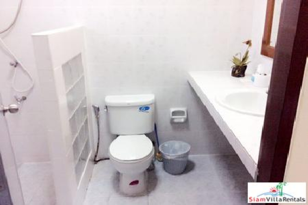 Two Bedroom Townhouse for Rent in Patong-8