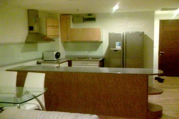 Urbana Sathorn | Nicely Decorated One Bedroom Condo for Rent-2