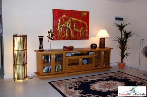 Nice 4 Bedroom House for Rent in Nai Harn, Phuket-10