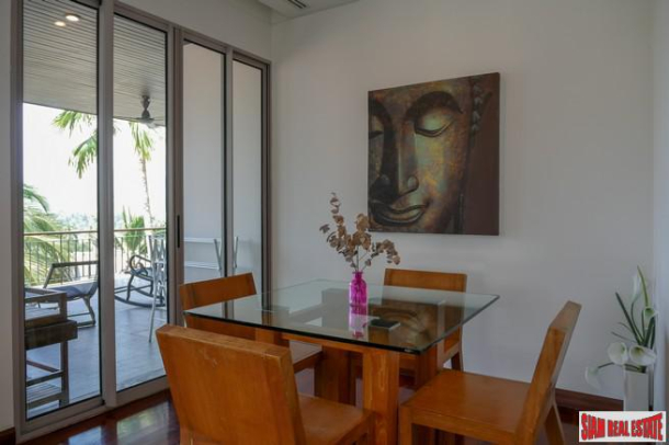 Modern urban living in the best location in town - Pattaya-12