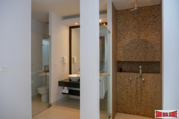 Modern urban living in the best location in town - Pattaya-20