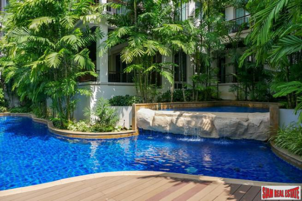 Modern urban living in the best location in town - Pattaya-25