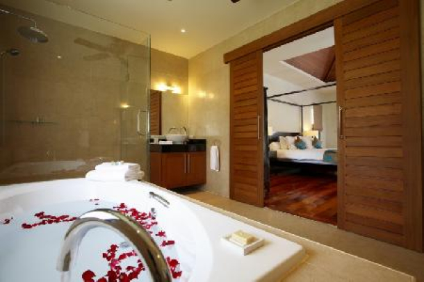 Villa Maria | Luxury Full Serviced Family Holiday Villa Rental in Nai Harn, Phuket-3