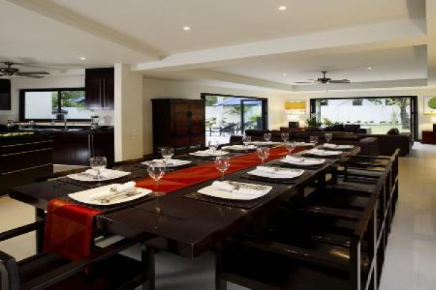Villa Maria | Luxury Full Serviced Family Holiday Villa Rental in Nai Harn, Phuket-6