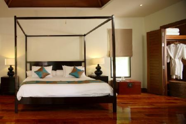 Villa Maria | Luxury Full Serviced Family Holiday Villa Rental in Nai Harn, Phuket-7