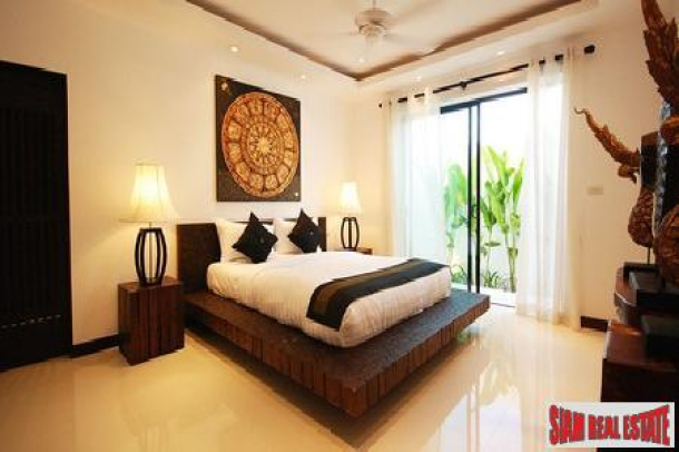 4 Bedroom Family House For Sale in Rawai, Phuket-12
