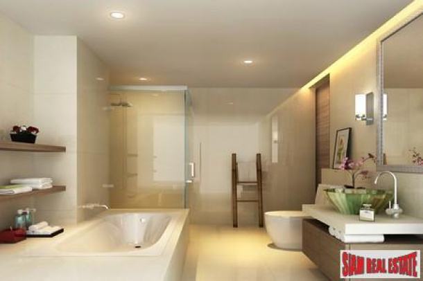 One and Two Bedroom Foreign Freehold Condos in Bang Tao-3