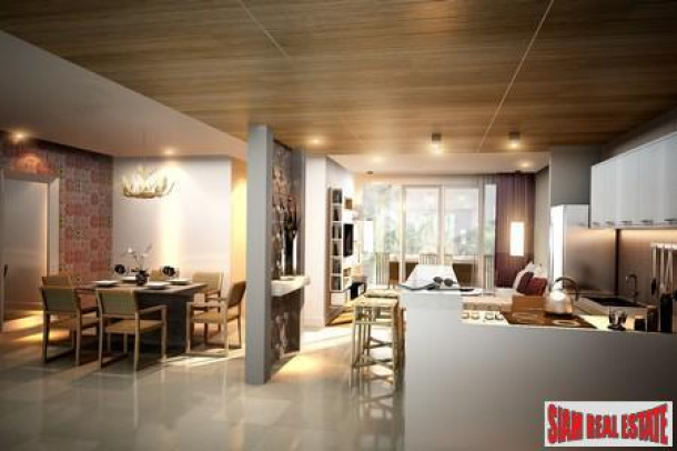 One and Two Bedroom Foreign Freehold Condos in Bang Tao-4