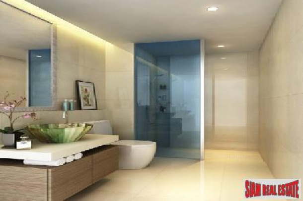 One and Two Bedroom Foreign Freehold Condos in Bang Tao-7