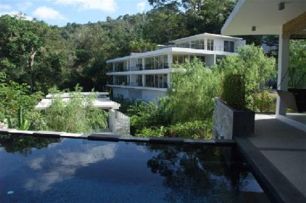 Foreign Freehold Condos in a New Development on Phuket-3
