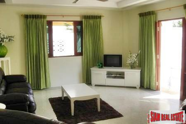 4 Bedroom Family House For Sale in Rawai, Phuket-10