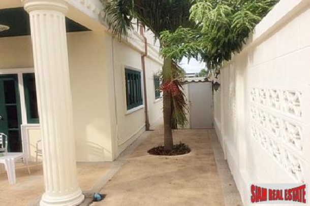 4 Bedroom Family House For Sale in Rawai, Phuket-3