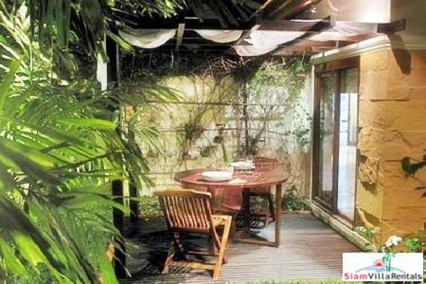 Sujika Garden | Vacation Rental in Phuket,  Luxurious 3 Bedroom Pool Villa Near Laguna-13