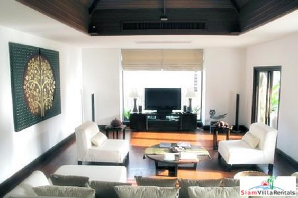Sujika Garden | Vacation Rental in Phuket,  Luxurious 3 Bedroom Pool Villa Near Laguna-7