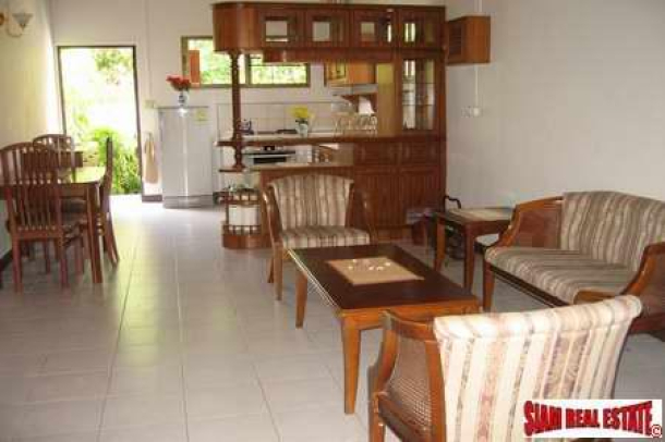 Priced Right! 3 Bedroom House with a Private Pool for Sale in Rawai, Phuket-2