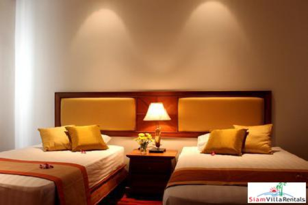 Sai Taan Villa | Four Bedroom Private Pool Villa for Vacation Rental, Laguna Phuket-14