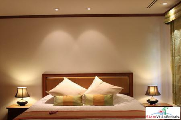 Sai Taan Villa | Upscale 4 Bedroom  Private Pool Villa for Long Term  Rent in Laguna-15