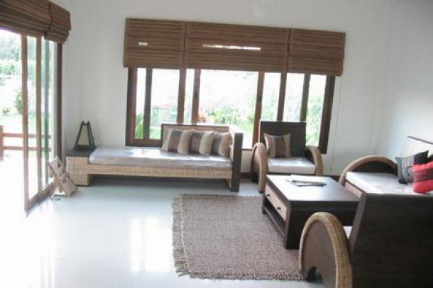 Beautiful Asian Styled Homes with Competitive Pricing for Sale in Pattaya-5