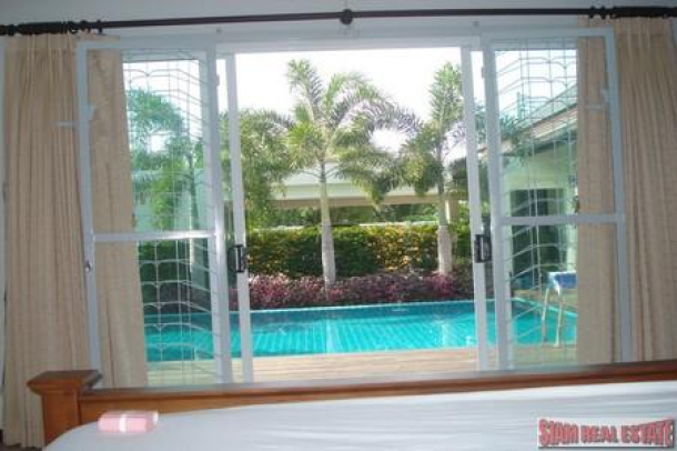 Luxury Pool Villa in Prestigious Estate, Laguna, Phuket-15
