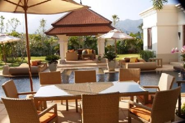 Luxury Pool Villa in Prestigious Estate, Laguna, Phuket-1